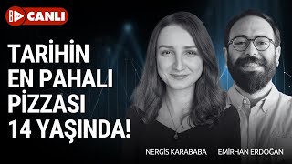 Vitalik Buterin'den Yapay Zeka uyarısı geldi! | Nergis Karababa