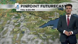 Alex Libby Forecast 7/28