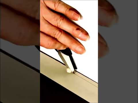 Video: Apa itu alat scriber?