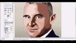 How to make a HOIV Portrait