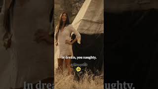 MISS NEVER WEARS BRA HAD A DREAM | Jackie Sandler | Adam Sandler | #comedy #adamsandler #shorts