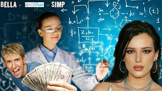 Bella Thorne's OnlyFans Exposed How Many Simps We Have