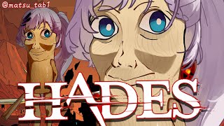 【HADES】MORE MORE HADES【Pavolia Reine/hololiveID 2nd gen】
