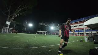 BWS FC 19:54 G7 16-07-2026