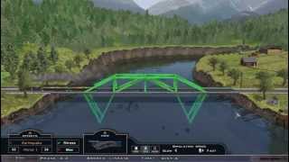 Bridge it Level Easy 6 Solution