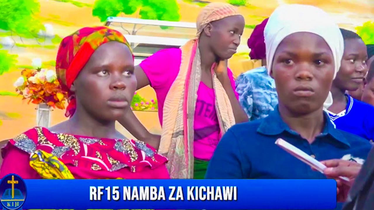 WACHAWI WAZOZANA MADHABAHUNI BILA KUMUOGOPA MUNGU.