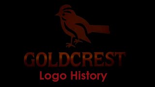 Goldcrest Films Logo History