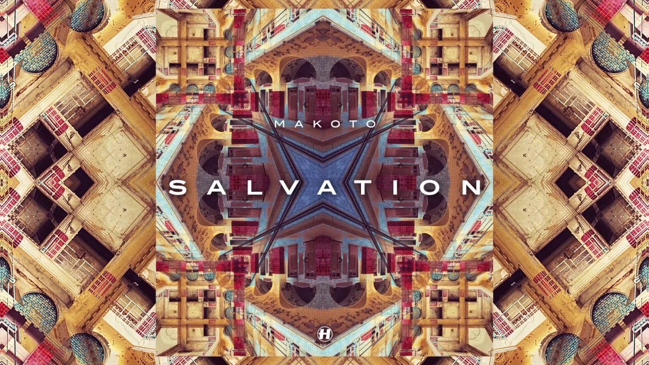 Makoto - Silver Lining auf YouTube ansehen Makoto - Silver Lining auf YouTube ansehen