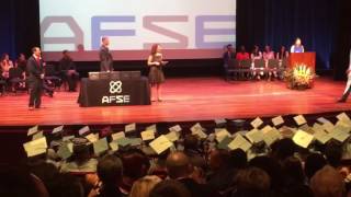 Academy oF Software Engineering 2016