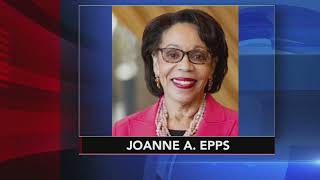 JoAnne Epps, Temple Universitys interim president, dies after falling ill during service on campus