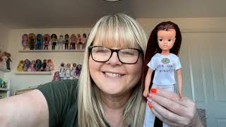 Amazing! Sindy doll eBay find!