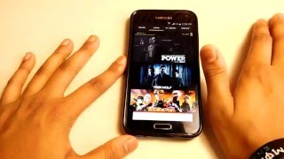 Top 2 apps To Watch Movies Free On Android:(2016) screenshot 1