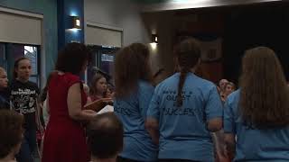 RSU 22 School Board Meeting May 2, 2018