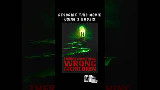 Theres Something Wrong With The Children 2023