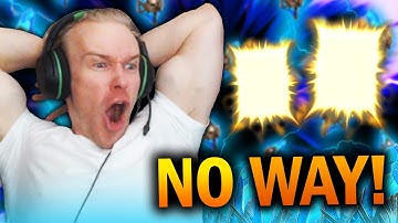 OPENING ALL OF MY F2P ANCIENT SHARDS! We Won BIG! - Raid Shadow Legends