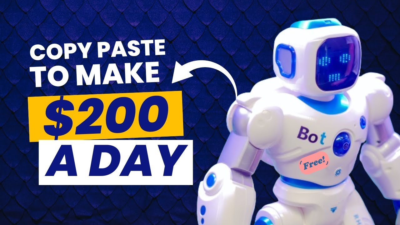 Earn 200 A DAY Online For FREE Copy Pasting AI Generated Easiest earn-200-a-day-online-for-free-copy-pasting-ai-generated-easiest