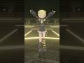 【爆裂愛してる】一生一緒いたいっしょ！ #踊ってみた 【小日向千虎】#vtuber #shorts