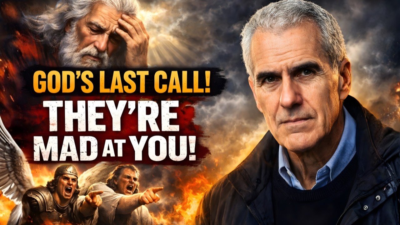 Избранный! Это твой последний шанс! Если ты пропустишь его, ты проиграешь… Слушай внимательно!