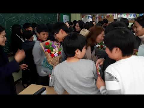 김대연 부흥초 졸업식2