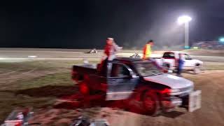 I-96 Speedway GLTS A-Main 8/28/2026