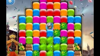 Cubic Boom - Level 114
