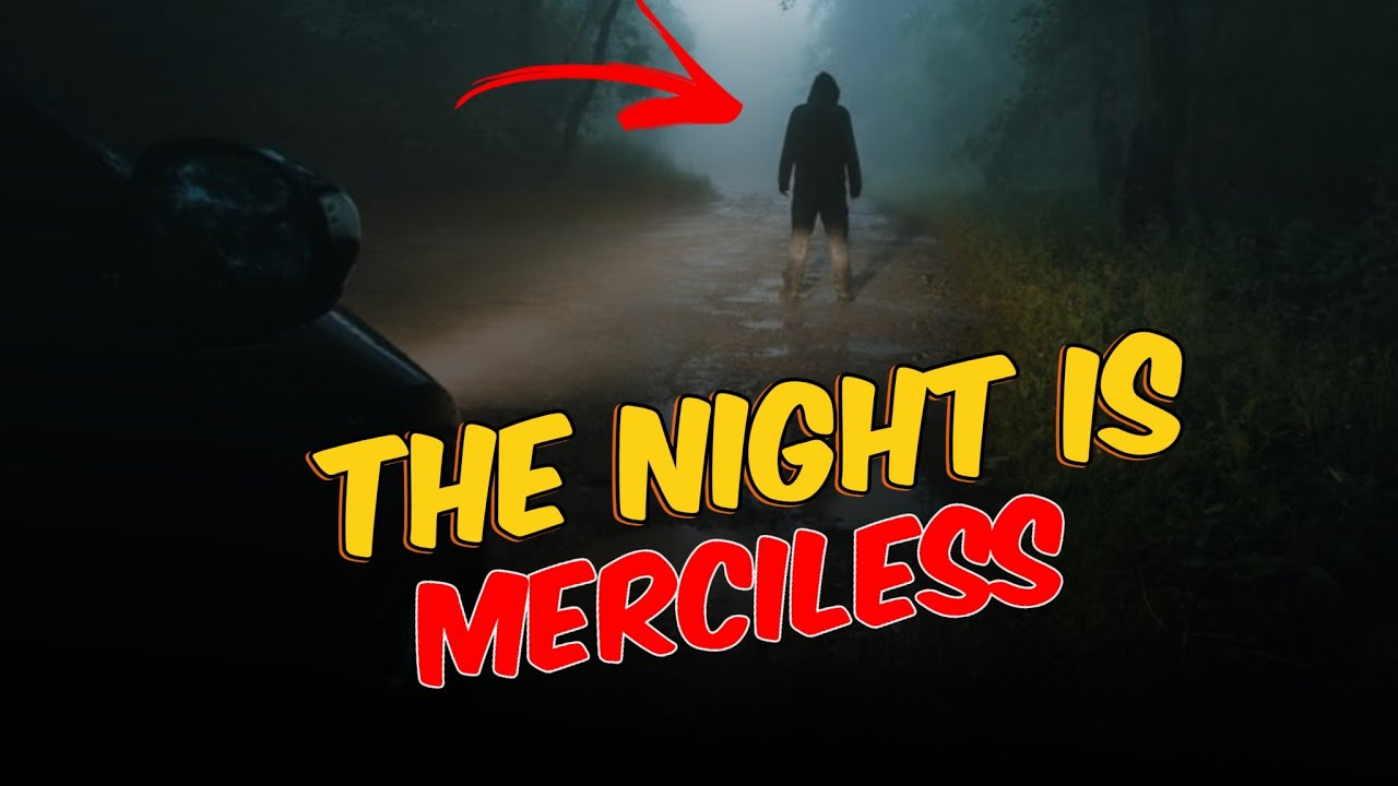 Story |Night and Strangers: When Night Work Becomes a Nightmare