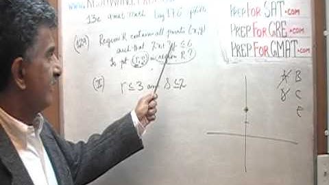 GMAT Review 13th Edition, Day 176, p286, ds129, Data Sufficiency, Test Prep Tutor via skype GRE, SAT