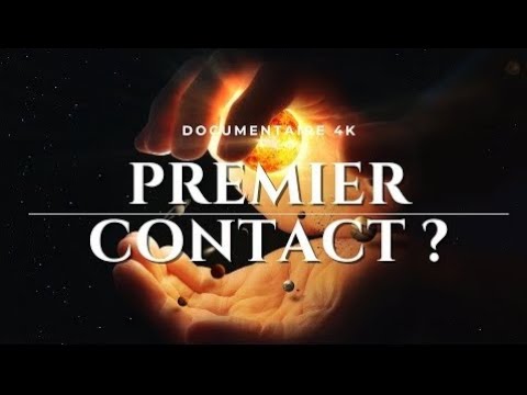 🚀PREMIER CONTACT EXTRATERRESTRE Documentaire 4K - Sous-titres ⚙ VOIX-OFF INTEGRALE