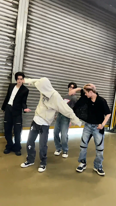 [ENHYPEN TIKTOK UPDATE] 1,2,3 Let's go😎 #SUNGHOON #NI_KI #JAKE #JAY #ENHYPEN