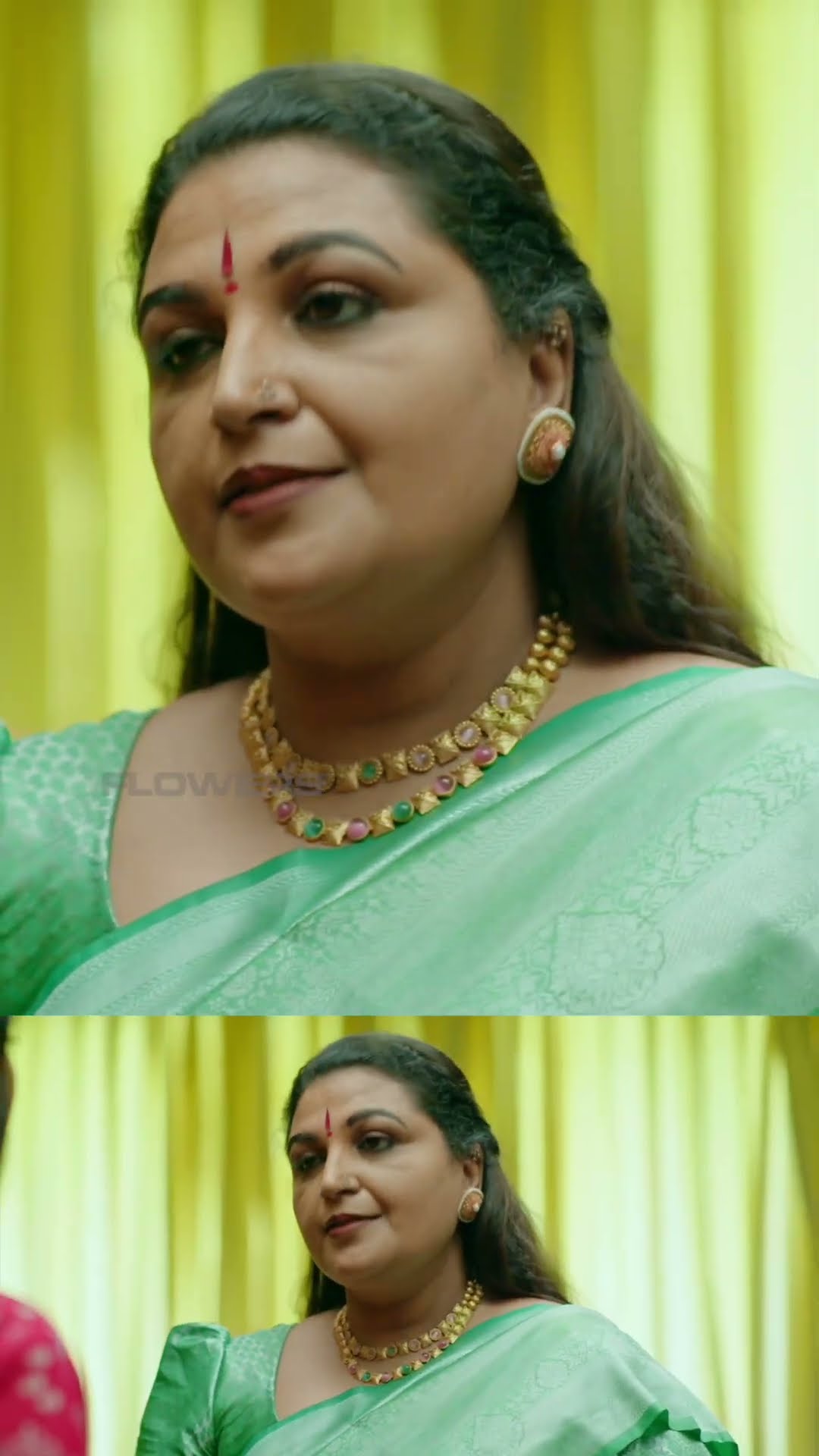 മഹേശ്വരിയുടെ ചതിക്കുരുക്കിലേക്ക് വിസ്മയ