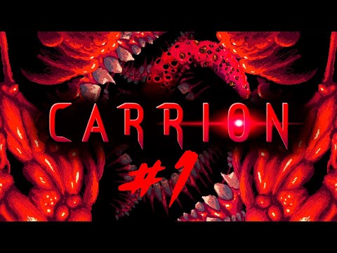 Carrion - #1