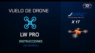 INSTRUCCIONES de la App LWPro screenshot 4