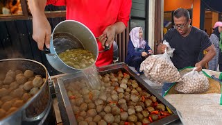 200 Kilo Ambil Sepuasnya Cuman Bayar Segini 