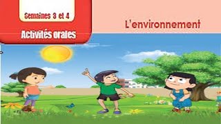 1AEP.  Objectif de communication : - Décrire un lieu.Activités orales .Semaines :3et 4