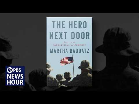 Thumbnail for ‘The Hero Next Door’ highlights overlooked sacrifices of service members