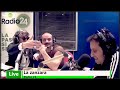 Mr marra del cerbero podcast  la zanzara 10112022