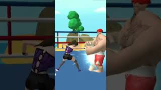 Girl Runner 3D 👰❤️🤵 All Levels Gameplay Trailer Android,ios New Game screenshot 2