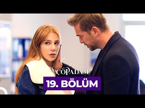 Çöp Adam 19. Bölüm