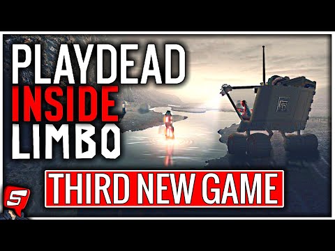 Video: Inside Dev Dino Patti Mengungkapkan Lebih Banyak Tentang Game Baru Somerville Dan Mengapa Dia Meninggalkan Playdead