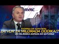 Zijad Bećirović - Milorada Dodika čeka sudbina Ive Sanadera - ZATVOR!? || PULS BN TV
