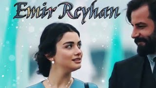 Emir Reyhan Whatsapp Status Thadam Yemin