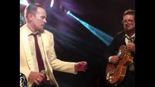 Scott Weiland: Killing Me Sweetly 11-29-11