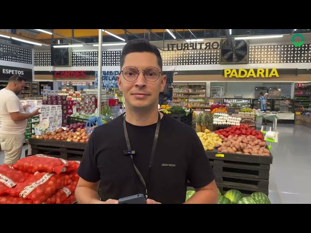 Ofertas Imperdíveis no Mercado Sasset para o Fim de Semana!