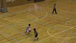 20090607大類戦2Q