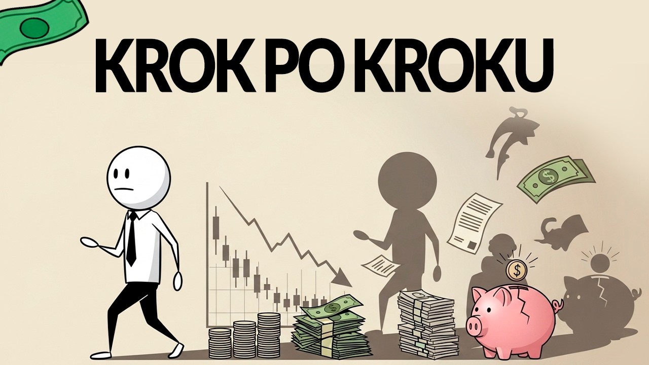 Rób to codziennie, a pieniądze nie będą już problemem.