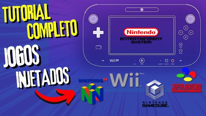 Nintendo Direct: jogos de Nintendo 64 e DS chegam ao Virtual Console do Wii  U