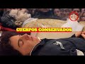 11 Cuerpos INCORRUPTOS De Santos De La Iglesia Catolica😱