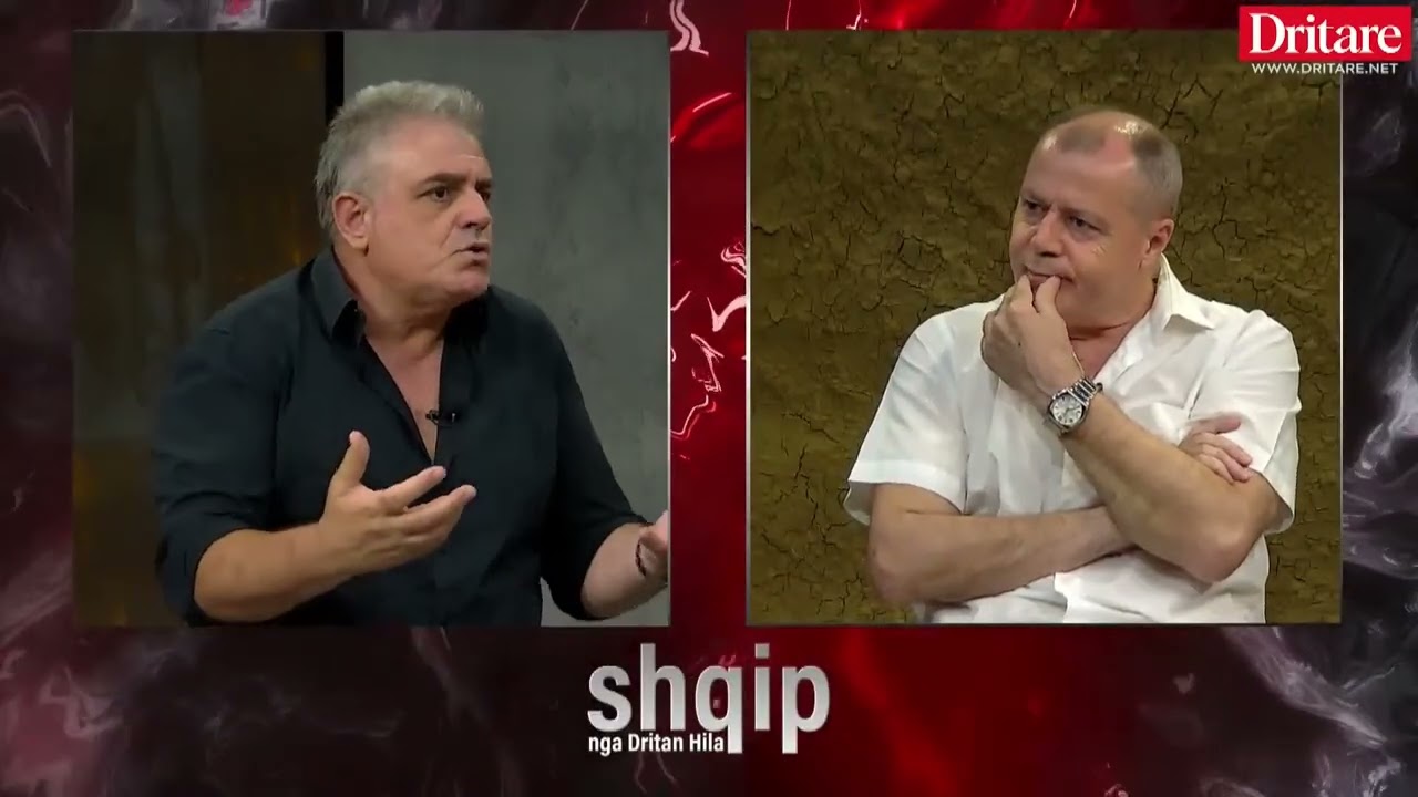 Islami nën mikroskop! Mustafa Nano përplas argumentet mbi ekstremizmin, kuranin dhe shkencën! |Shqip