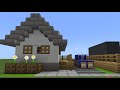 How to make a house tutorial