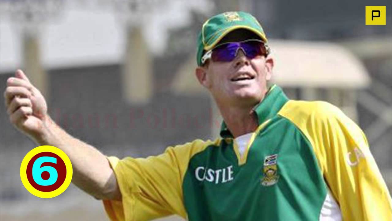 Top 10 All Time Great Bowlers YouTube